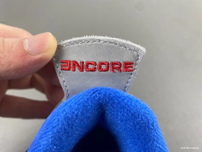 JBM231-M19-C1 EMINEM 4 JORDAN RETRO ENCORE 1101